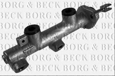 BORG & BECK bbm4605 -  Главный тормозной цилиндр